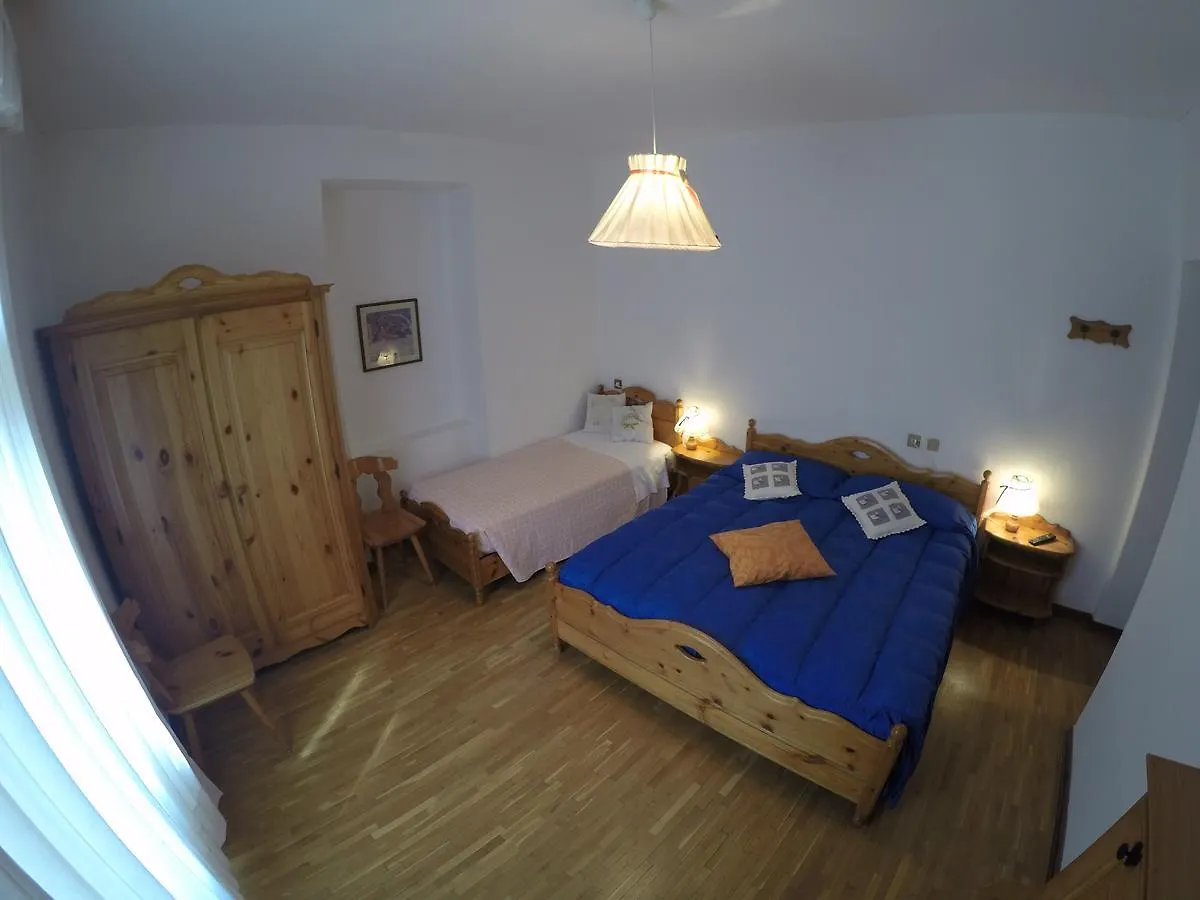 Hotel Fiames Cortina d'Ampezzo