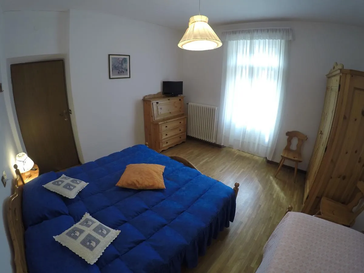 Hotel Fiames Cortina d'Ampezzo