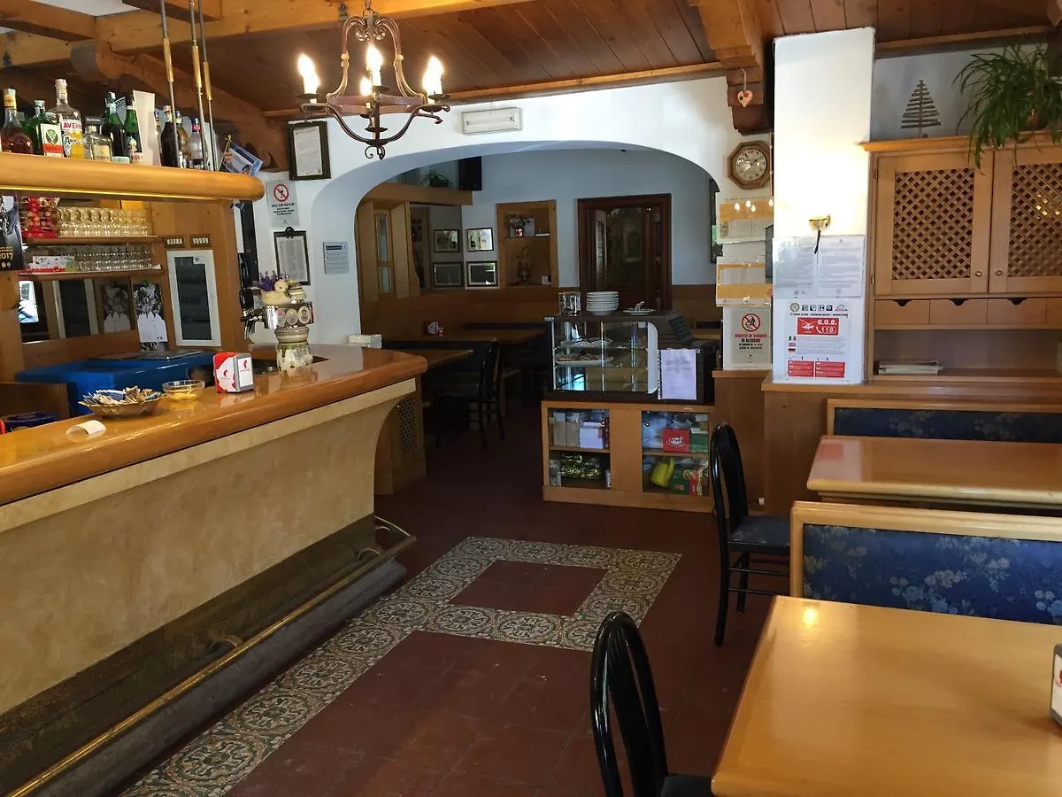 Hotel Fiames Cortina d'Ampezzo