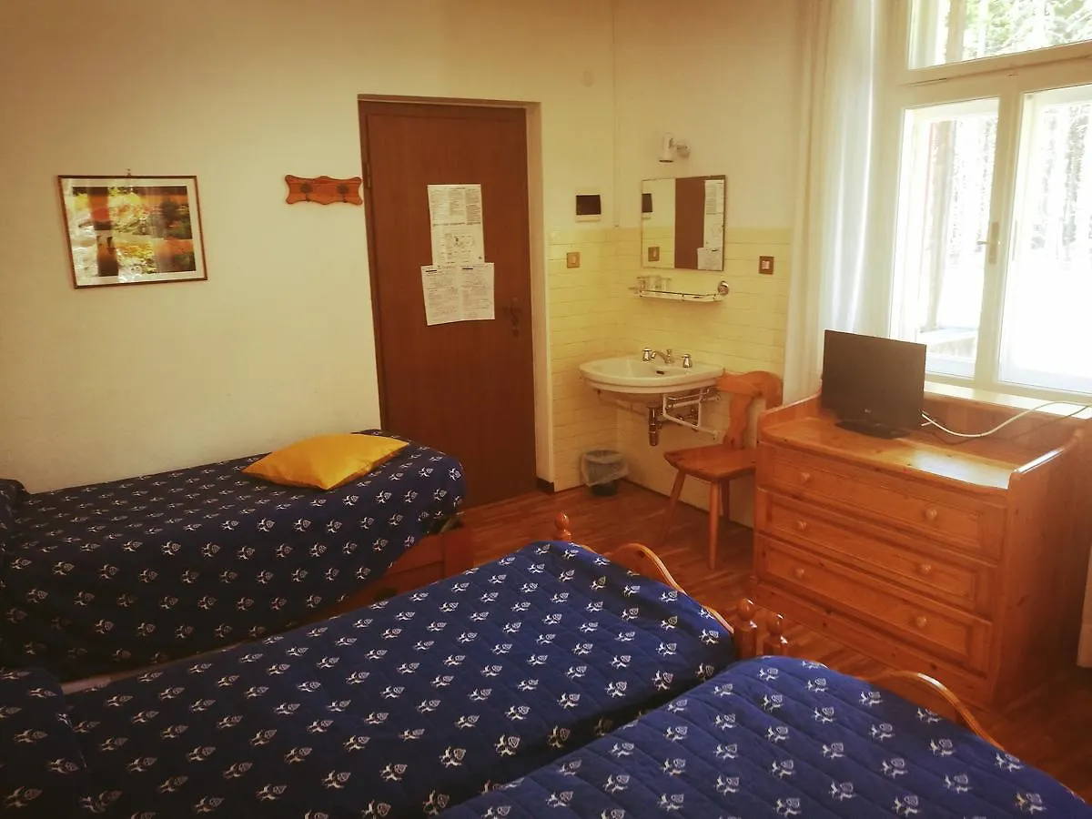 Hotel Fiames Cortina d'Ampezzo