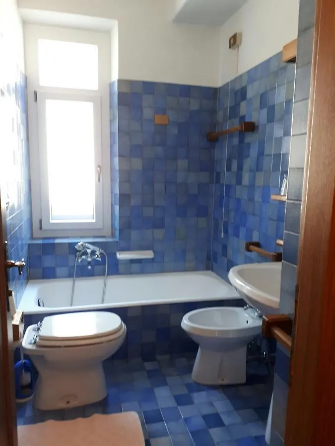 Hotel Fiames Cortina d'Ampezzo
