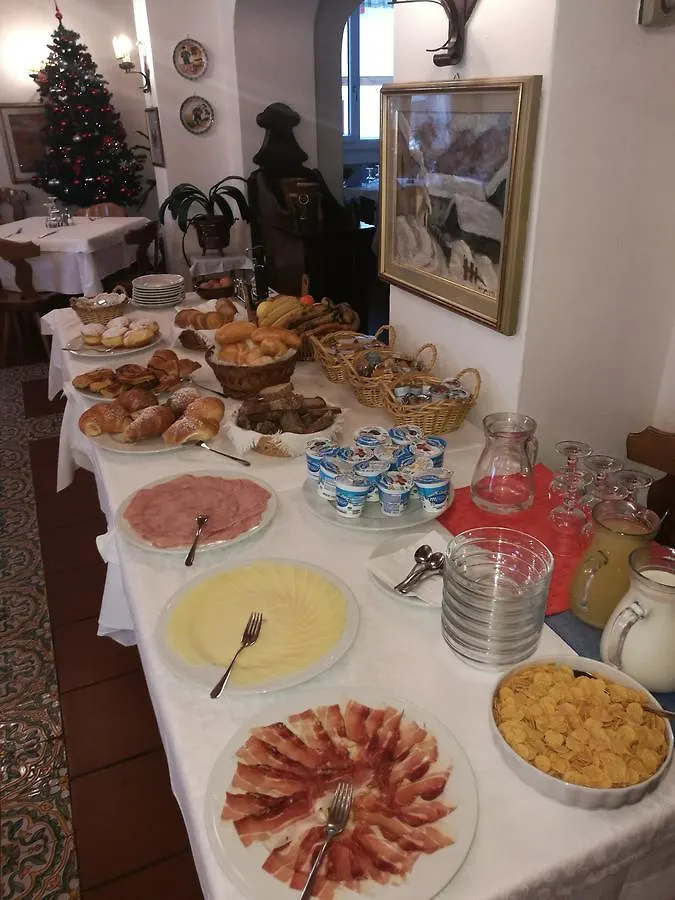 Hotel Fiames Cortina d'Ampezzo