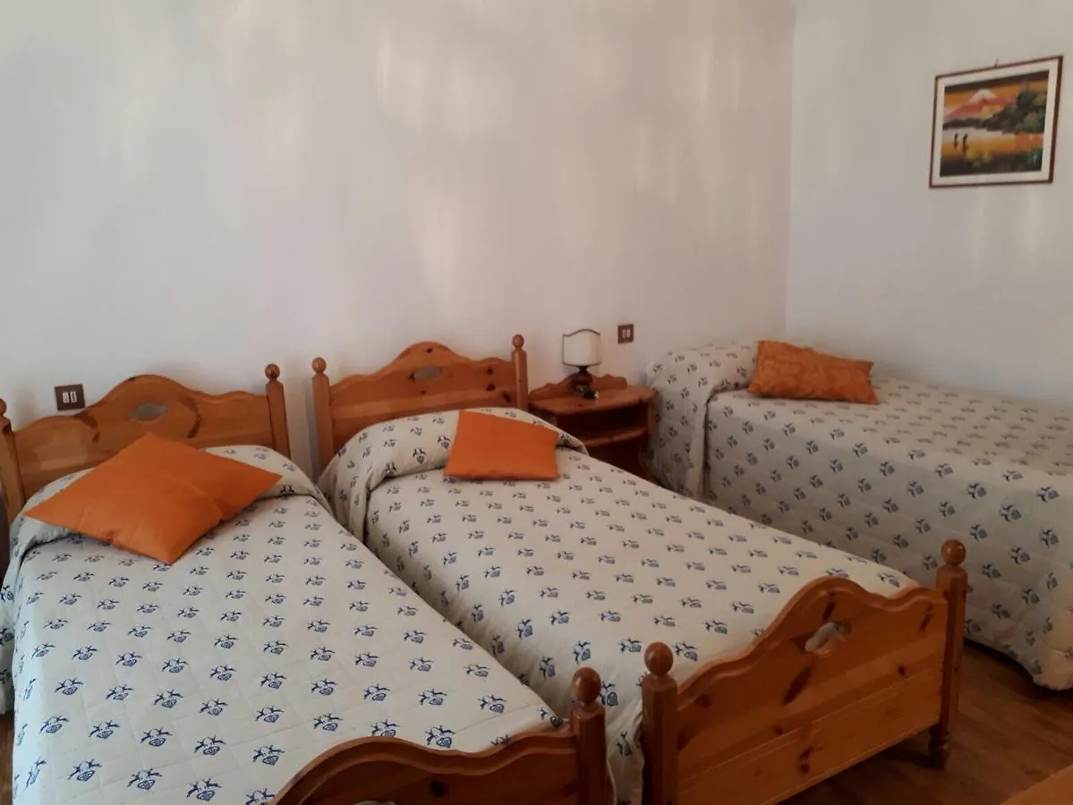Hotel Fiames Cortina d'Ampezzo 0*,