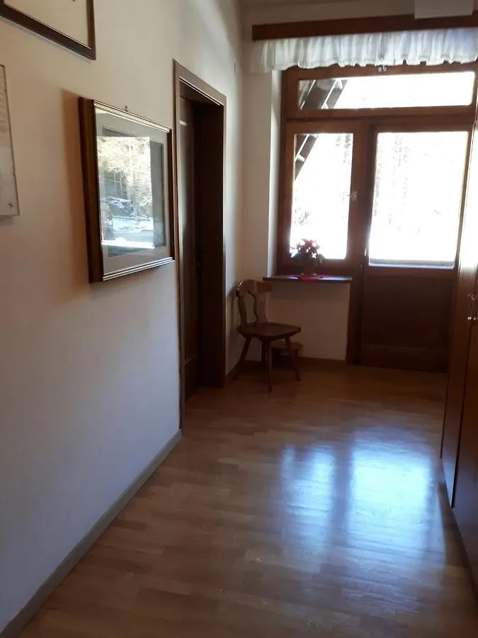 Hotel Fiames Cortina d'Ampezzo 0*,