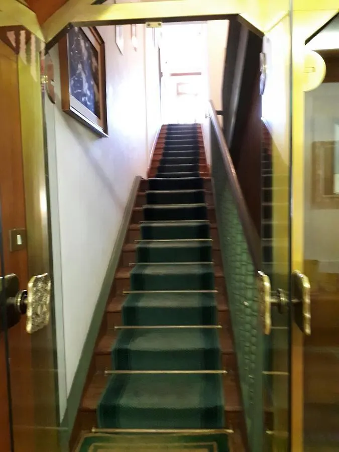 Hotel Fiames Cortina d'Ampezzo