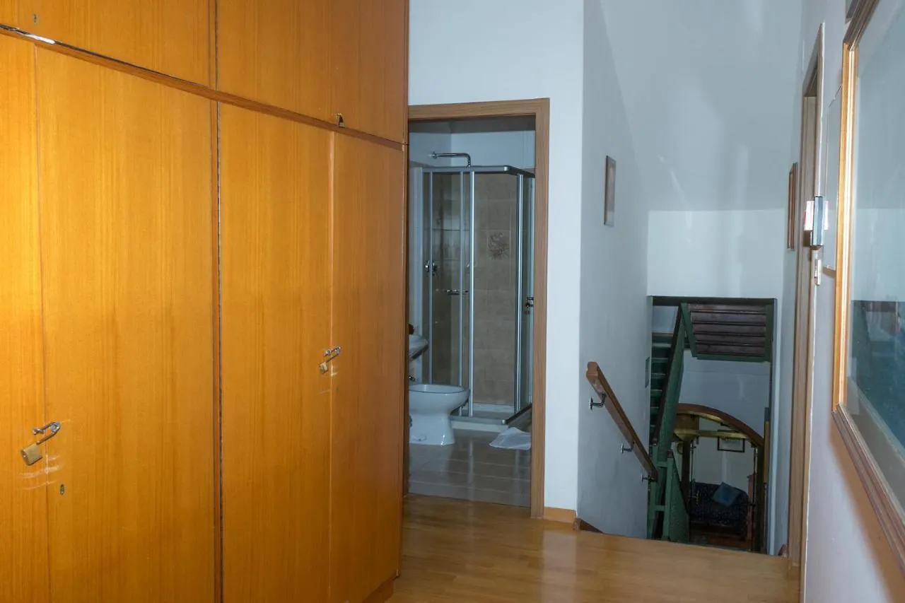 Hotel Fiames Cortina d'Ampezzo
