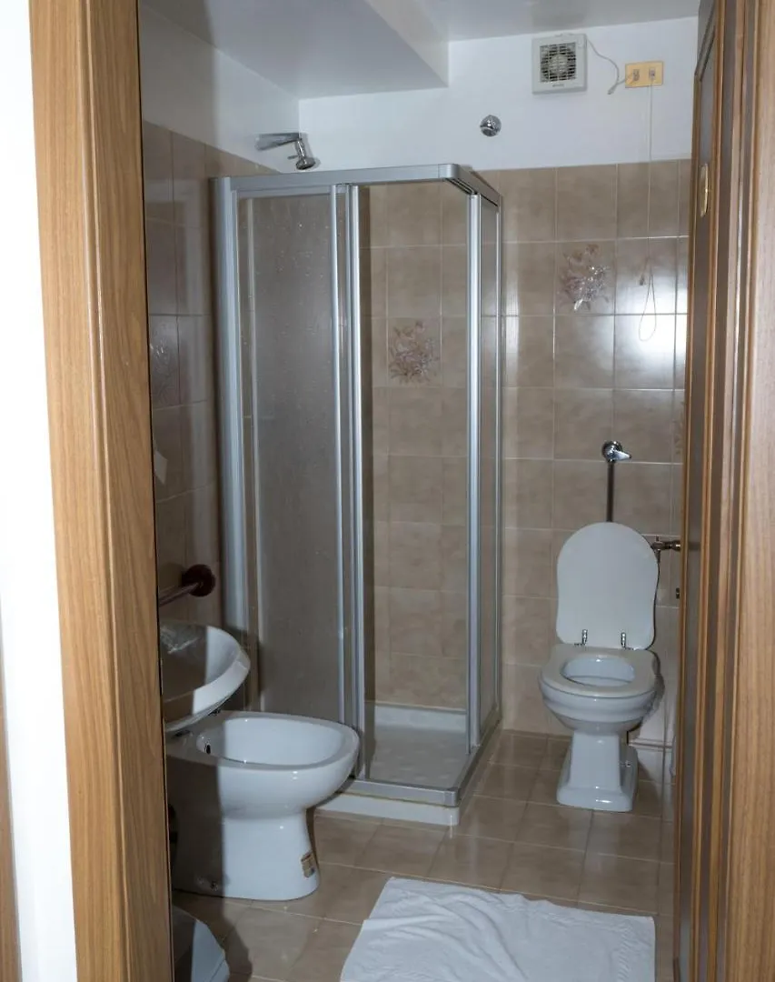 Hotel Fiames Cortina d'Ampezzo 0*,