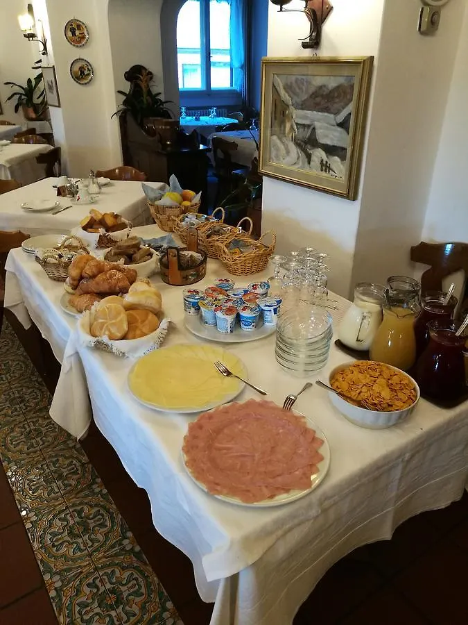 Hotel Fiames Cortina d'Ampezzo