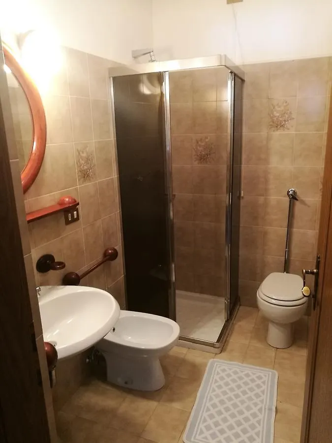 Hotel Fiames Cortina d'Ampezzo