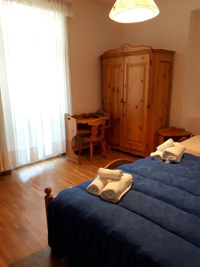 Hotel Fiames Cortina d'Ampezzo 0*,  Italy