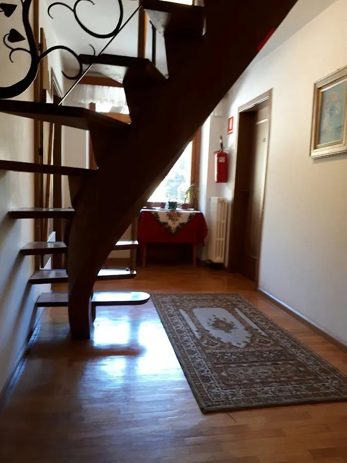 Hotel Fiames Cortina d'Ampezzo