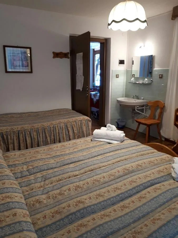 Hotel Fiames Cortina d'Ampezzo Italy