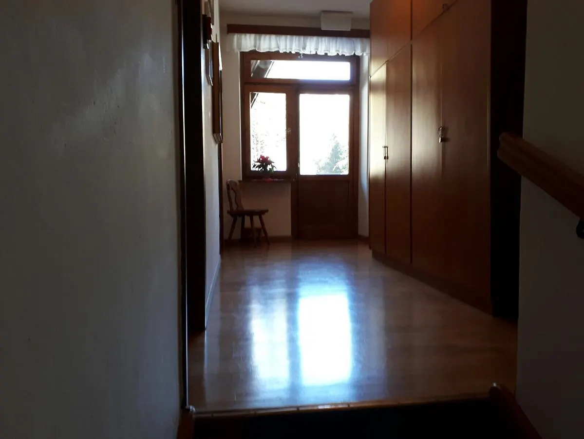 Hotel Fiames Cortina d'Ampezzo Italy